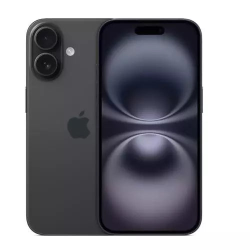 iPhone 16 128GB Negro