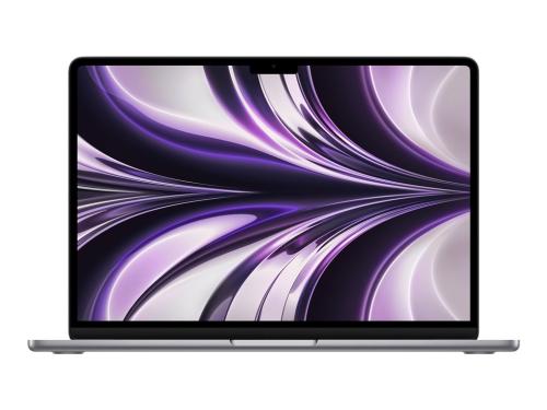 Ordenador Portátil Apple MLXX3Y/A