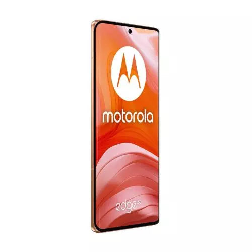 Motorola MOTO EDGE 50 12G/512GB PEACH FUZZ Teléfono Móvil