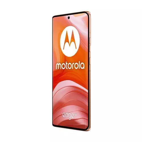 Motorola MOTO EDGE 50 12G/512GB PEACH FUZZ Teléfono Móvil