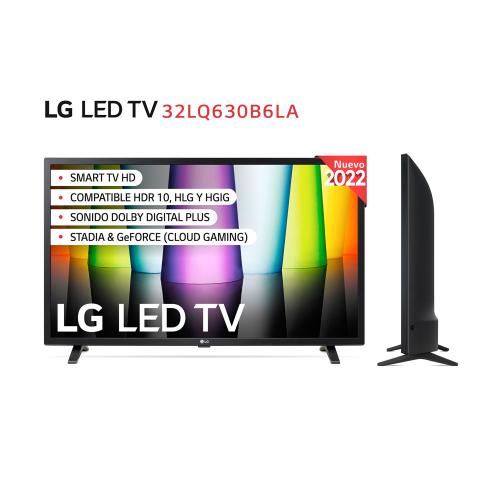 LG 32LQ630B6LA.AEU 32