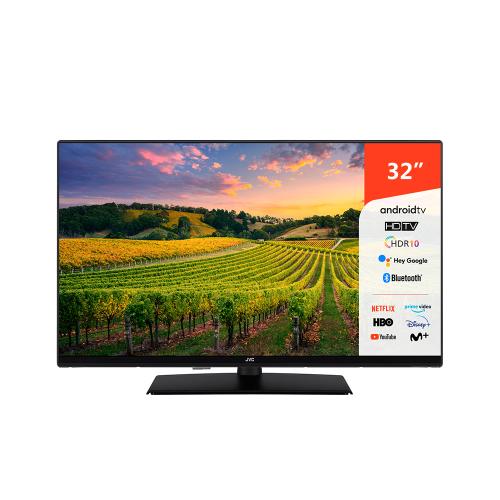 Televisor JVC LT-32VAH330S 32