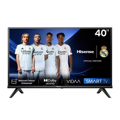 Hisense 40A4N Smart TV
