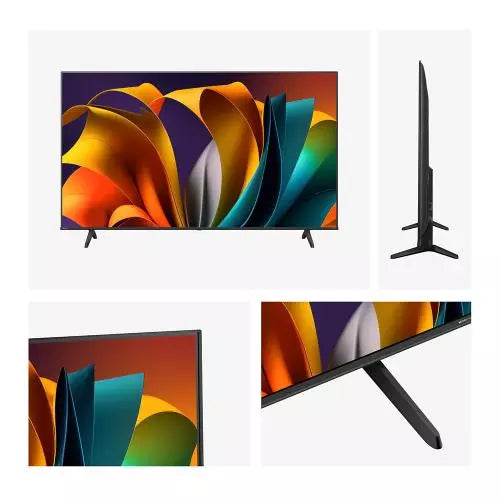 Televisor Hisense 43A6N 4K Ultra HD