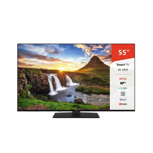 Televisor JVC LT-55VD3300S 55