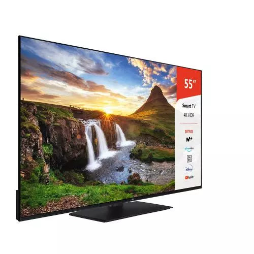 Televisor JVC LT-55VD3300S 55