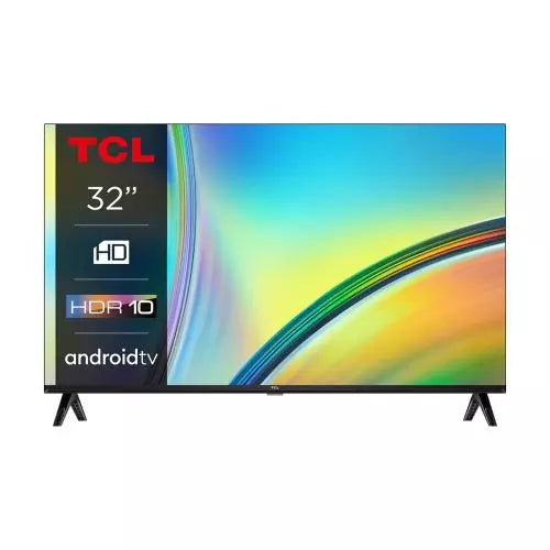 TCL 32P Smart HD TV LED