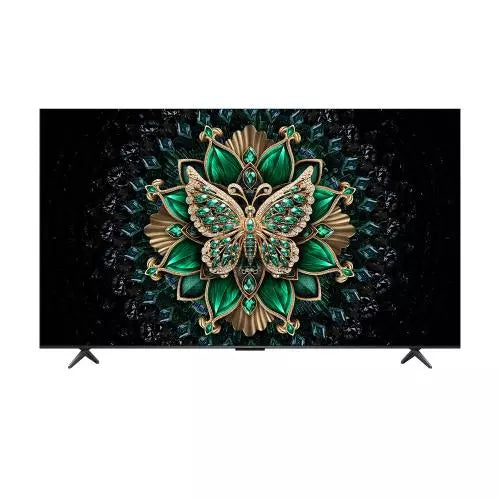 TCL 55C6K QLED 4K Smart TV