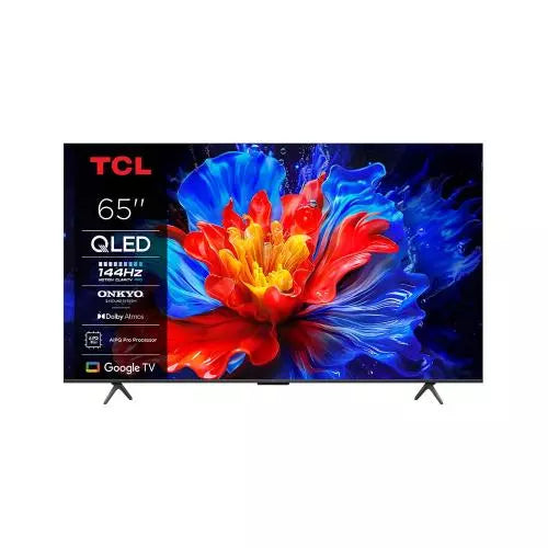 TCL 65P89K TV 4K