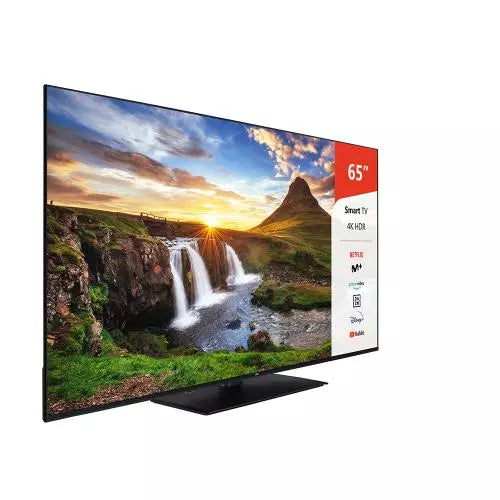 Televisor JVC LT-65VD3300S 4K UHD