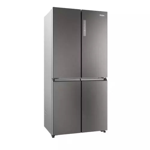 Frigorífico americano Haier HCR3818ENMD 4 puertas