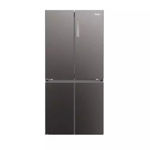 Frigorífico americano Haier HCR3818ENMD