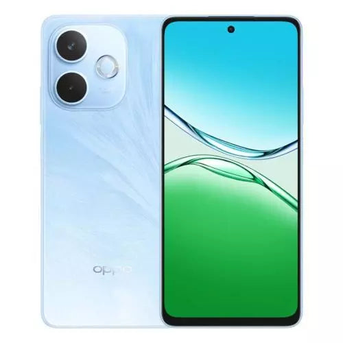 Oppo A5 PRO 5G Azul 8GB 256GB