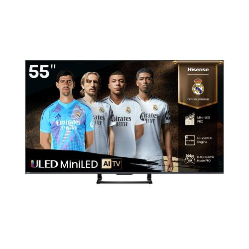 Hisense 55U7Q Smart TV 55 Pulgadas