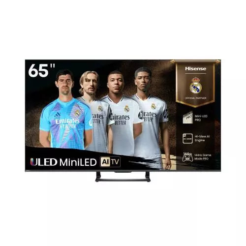Hisense 65U7Q Smart TV 4K