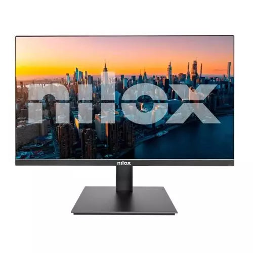 Nilox NXM24FHD1201 Monitor 24