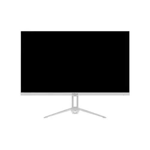 Nilox NXM24FHD100W Monitor 23.8