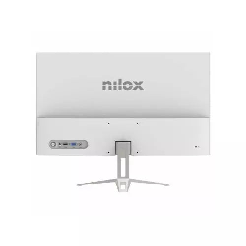 Nilox NXM24FHD100W Monitor 23.8