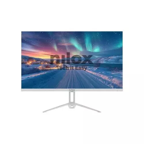 Monitor Nilox NXM24FHD100W 23.8
