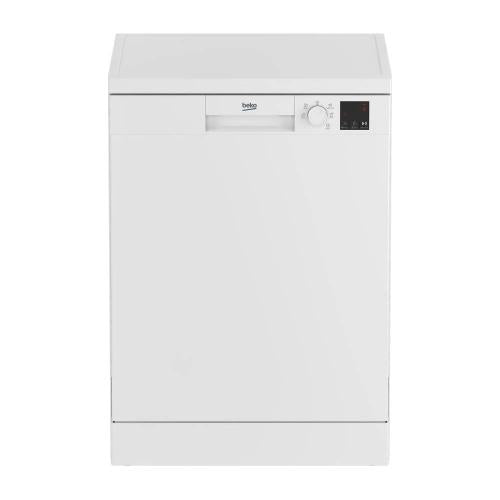 Lavavajillas Beko BDFN05330W