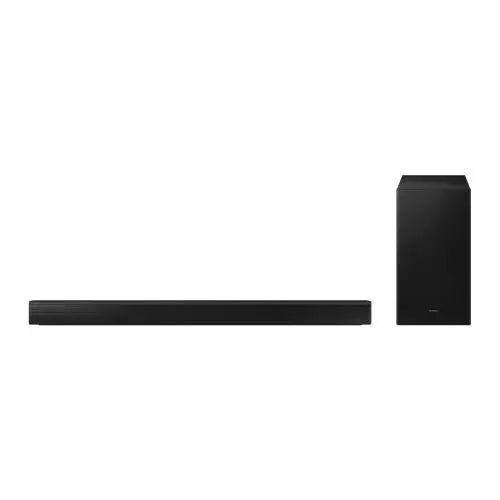 Barra De Sonido Samsung HW-B650D 370W Negro