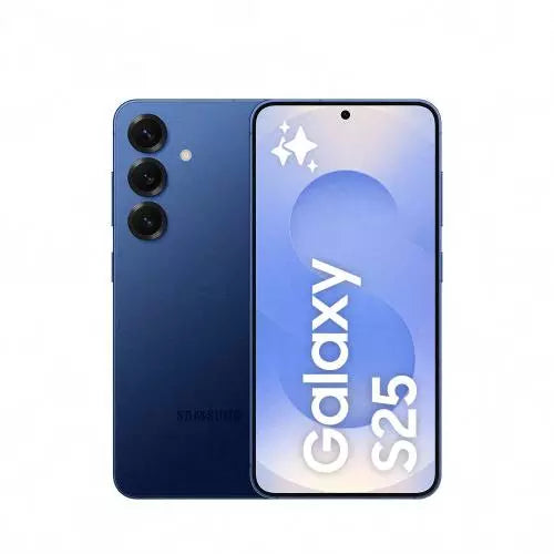 Teléfono Móvil Samsung Galaxy S25