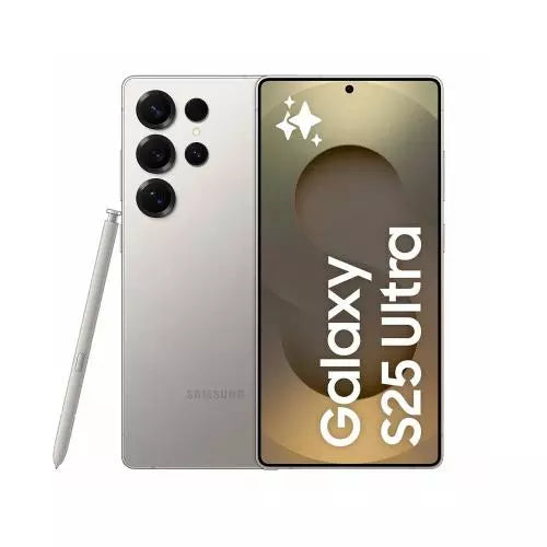 Teléfono Móvil Samsung S25 Ultra 5G