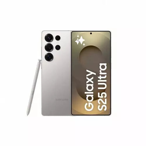 Teléfono Móvil Samsung Galaxy S25 Ultra