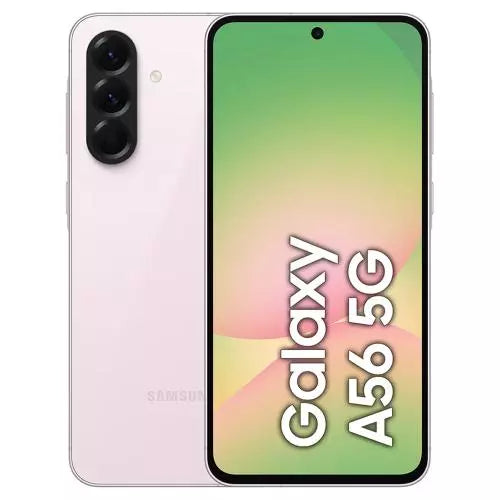 Teléfono Móvil Samsung Galaxy A56 4G 6.7