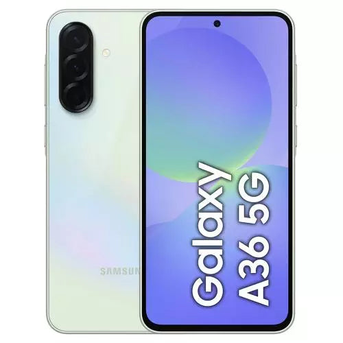 Teléfono Móvil Samsung A36 5G