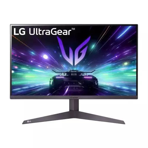 Monitor LG 24GS50F-B Full HD 23.7