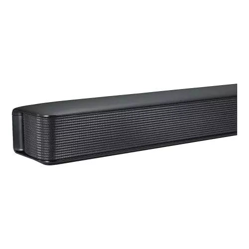 Barra de Sonido LG SQM1 40W Negro