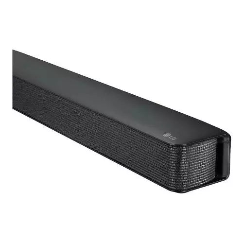 Barra de Sonido LG SQM1 40W Negro