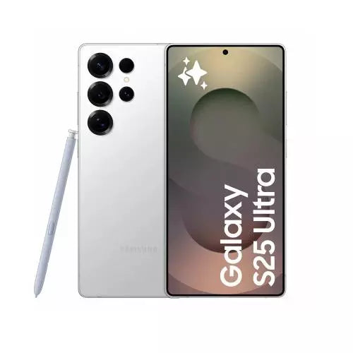 Teléfono Móvil Samsung S25 Ultra 5G