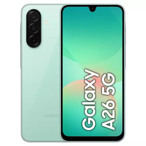 Teléfono Móvil Samsung 5G