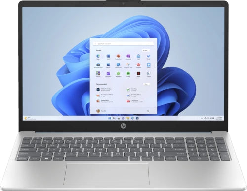 Ordenador Portátil HP 9W210EA 15
