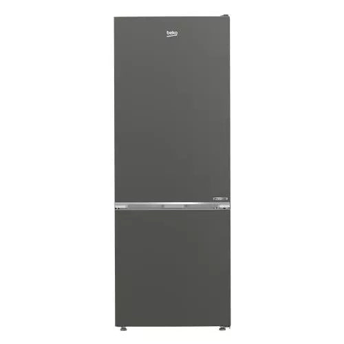Frigorífico Combi Beko SRH85500EN con Luz LED y Máxima Eficiencia Energética