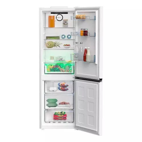 Frigorífico Combi Beko B5RCNE365HW