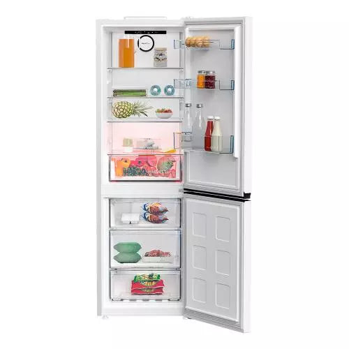 Frigorífico Combi Beko B5RCNE365HW