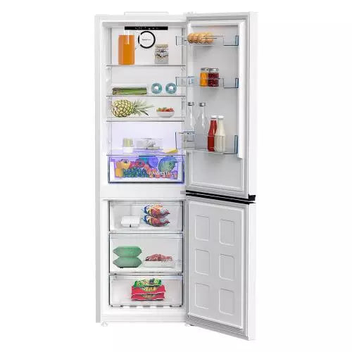 Frigorífico Combi Beko B5RCNE365HW