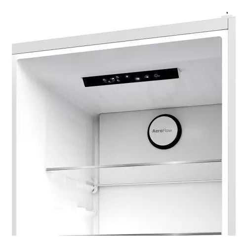 Frigorífico Combi Beko B5RCNE365HW