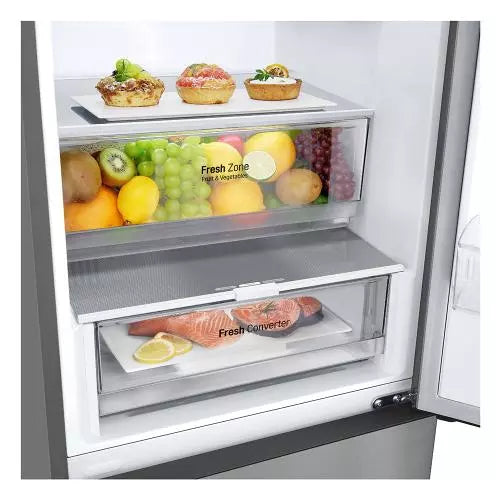 Frigorífico Combi LG GBV22NCCPY