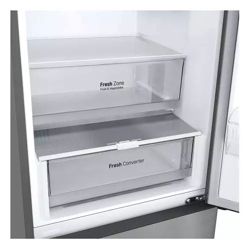 Frigorífico Combi LG GBV22NCCPY