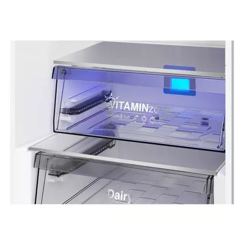 Frigorífico Combi Grundig