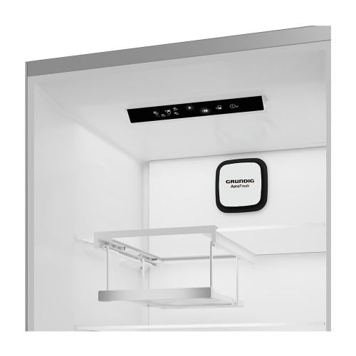 Frigorífico Combi Grundig GKPN 36920 XP