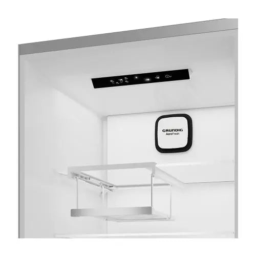 Frigorífico Combi Grundig GKPN 36920 XP