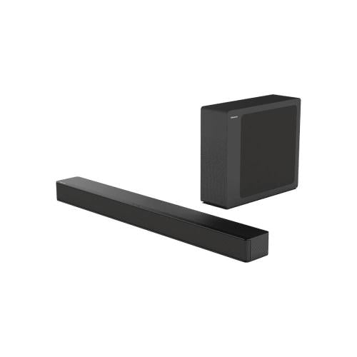 Barra de Sonido Hisense HS2100