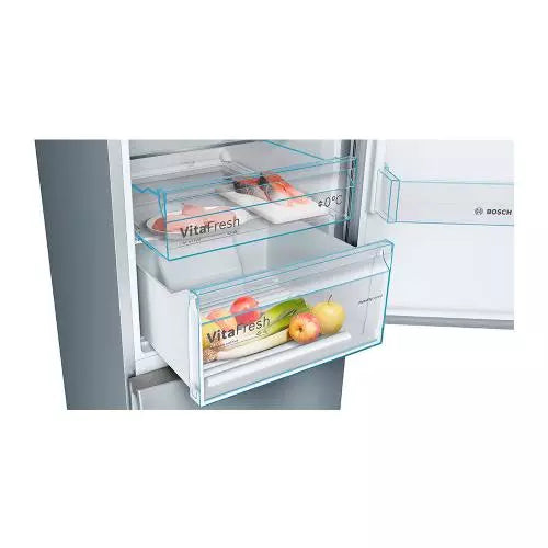 Frigorífico Combi Bosch KGN392IEF