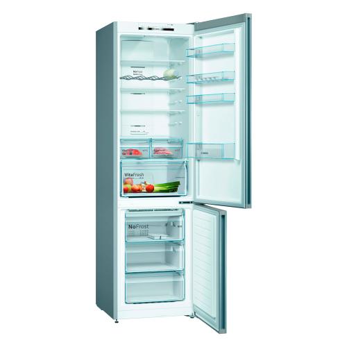 Frigorífico Combi Bosch KGN39VIDA