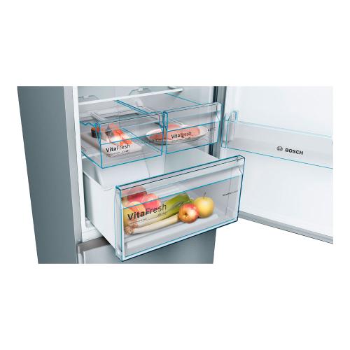 Frigorífico Combi Bosch KGN39VIDA